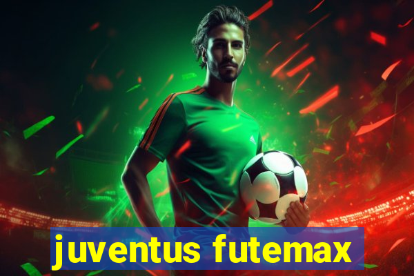 juventus futemax